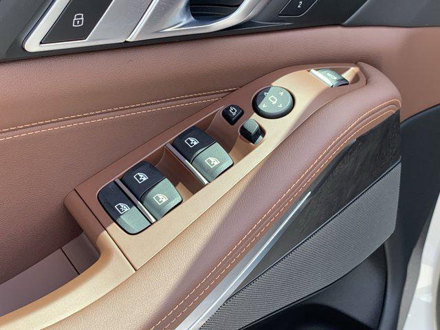 new 2026 BMW X5 car, priced at $73,225
