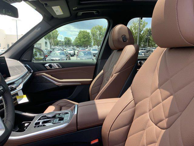 new 2026 BMW X5 car, priced at $73,225