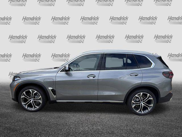 new 2026 BMW X5 PHEV car, priced at $81,925