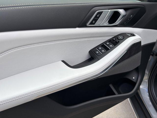 new 2026 BMW X5 PHEV car, priced at $81,925