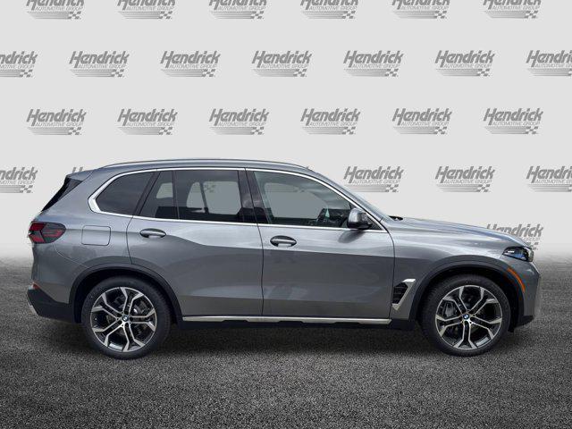 new 2026 BMW X5 PHEV car, priced at $81,925
