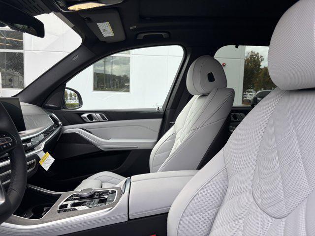 new 2026 BMW X5 PHEV car, priced at $81,925