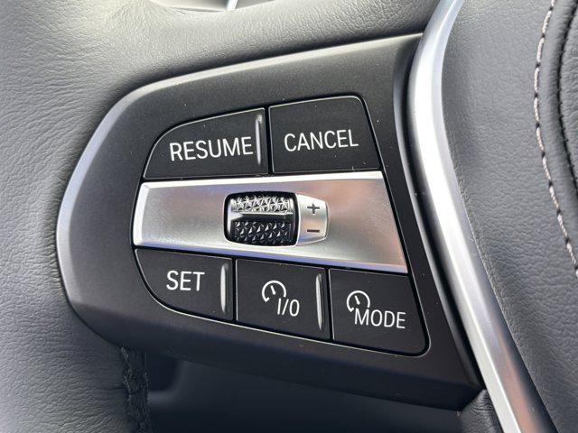 new 2026 BMW X5 PHEV car, priced at $81,925