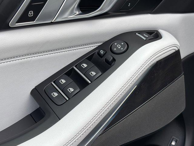 new 2026 BMW X5 PHEV car, priced at $81,925