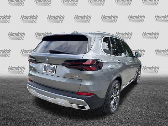new 2026 BMW X5 PHEV car, priced at $81,925