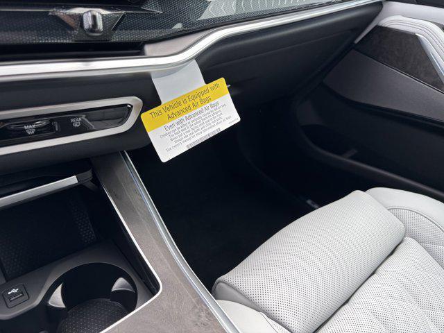 new 2026 BMW X5 PHEV car, priced at $81,925