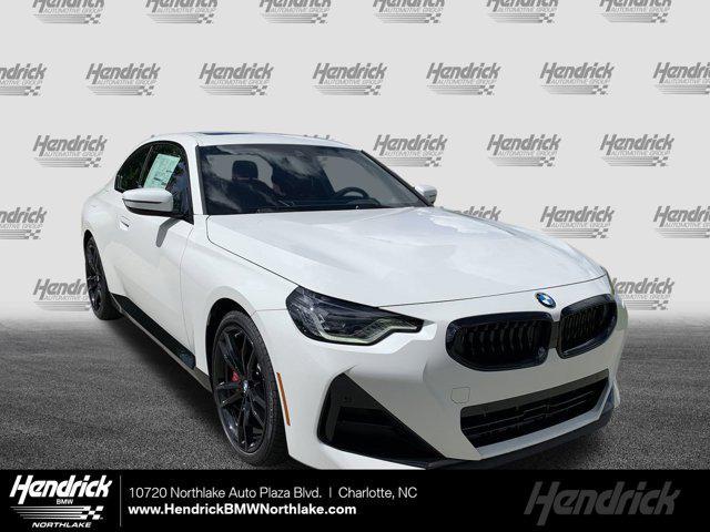 new 2024 BMW 230 car, priced at $50,970