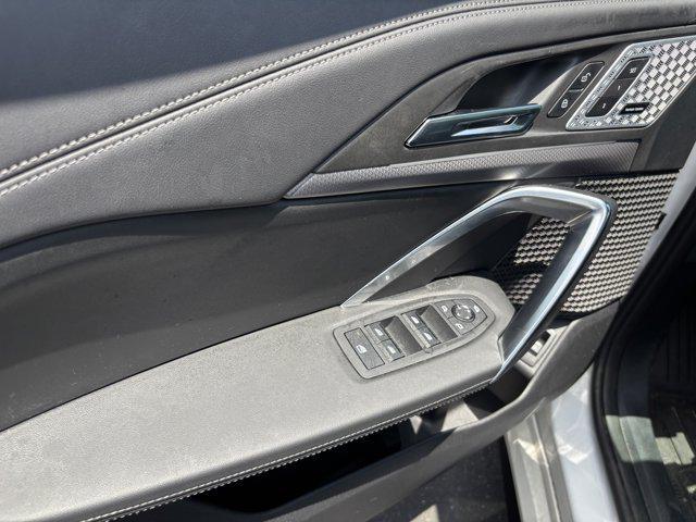 used 2024 BMW X1 car, priced at $49,477