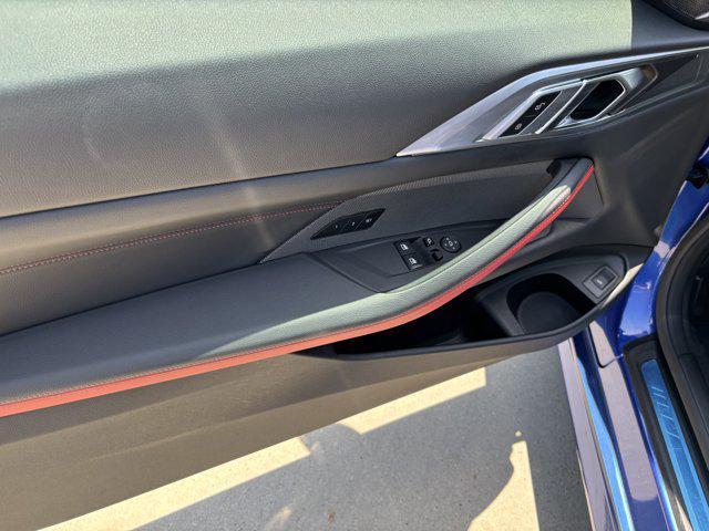 used 2025 BMW 430 car, priced at $44,977