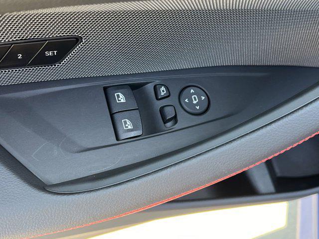 used 2025 BMW 430 car, priced at $54,977