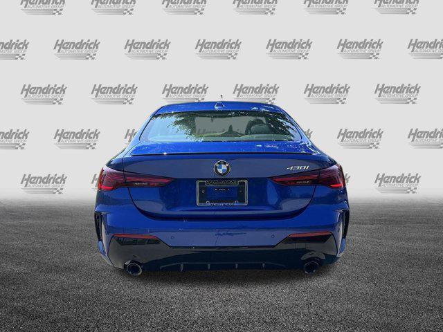 used 2025 BMW 430 car, priced at $54,977