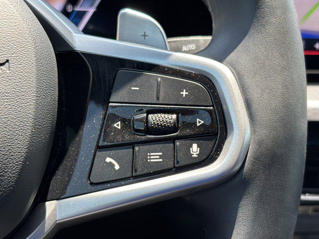 used 2025 BMW 430 car, priced at $44,977