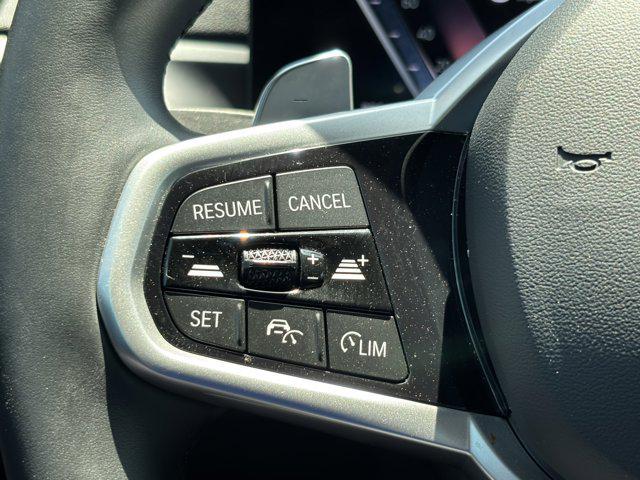 used 2025 BMW 430 car, priced at $44,977