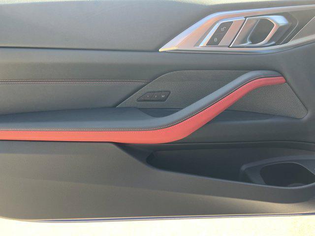 used 2025 BMW 430 car, priced at $54,977