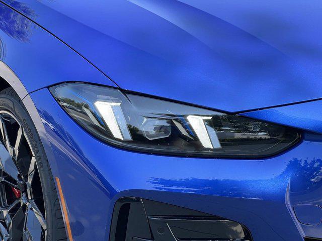 used 2025 BMW 430 car, priced at $54,977