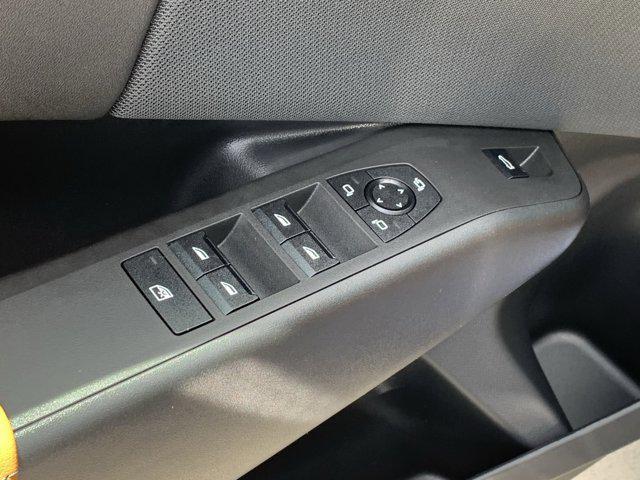 new 2025 BMW X3 car, priced at $63,175