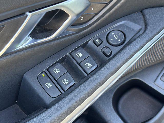 used 2024 BMW 330 car, priced at $42,477