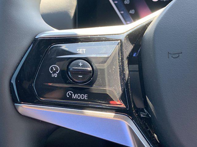 used 2024 BMW i5 car, priced at $55,977