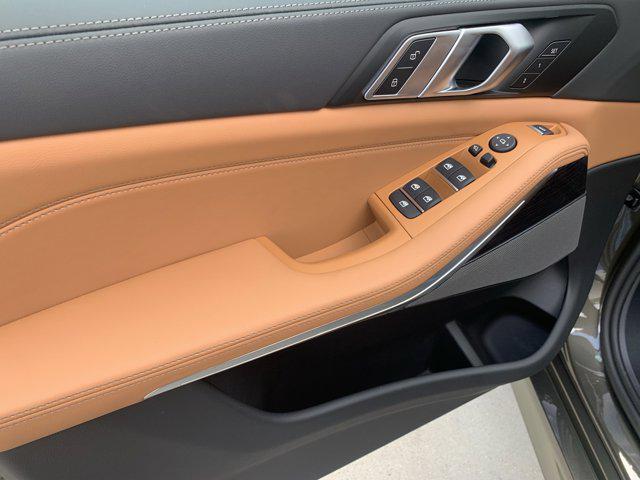 new 2026 BMW X5 car, priced at $81,575