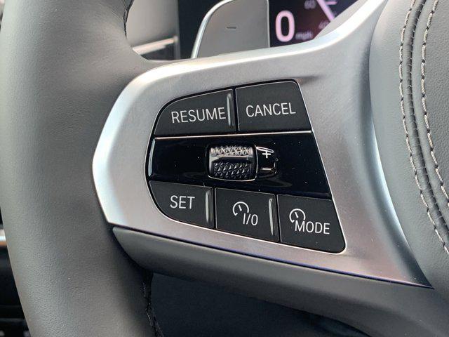new 2026 BMW X5 car, priced at $81,575