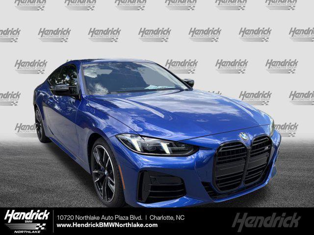 new 2026 BMW M440 car, priced at $71,855