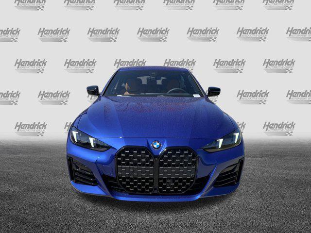 new 2025 BMW 430 Gran Coupe car, priced at $58,975