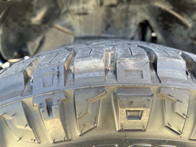 used 2022 Jeep Wrangler car, priced at $33,477