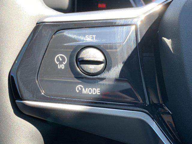 new 2025 BMW i5 car, priced at $75,125