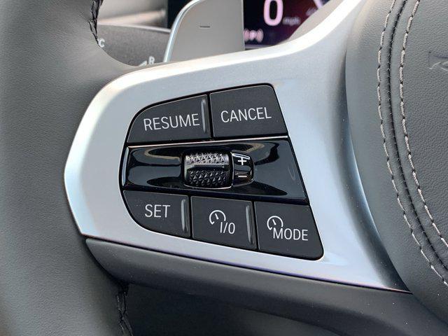 new 2026 BMW X5 PHEV car, priced at $84,725