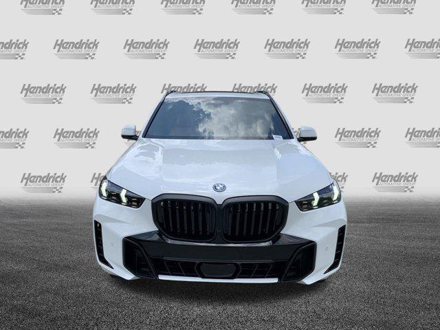 new 2026 BMW X5 PHEV car, priced at $84,725