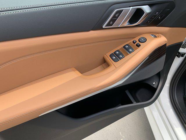 new 2026 BMW X5 PHEV car, priced at $84,725