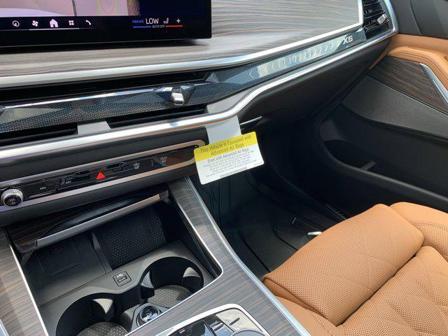 new 2026 BMW X5 PHEV car, priced at $84,725