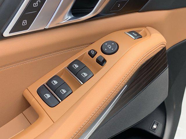 new 2026 BMW X5 PHEV car, priced at $84,725