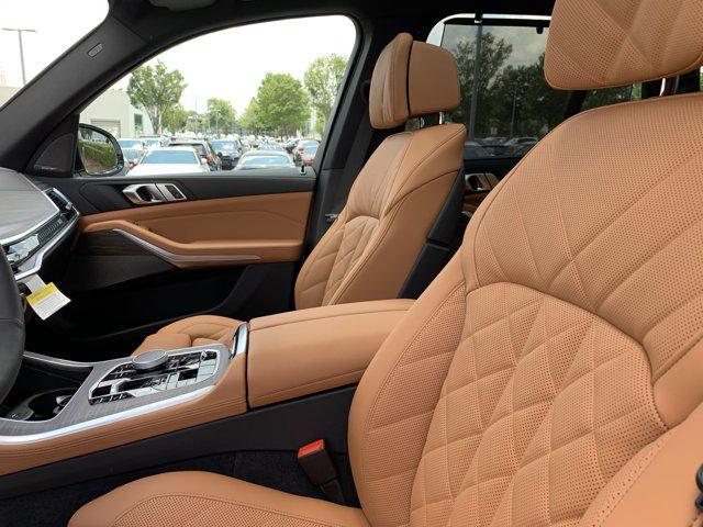 new 2026 BMW X5 PHEV car, priced at $84,725