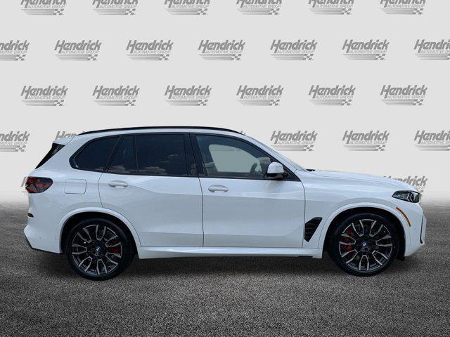new 2026 BMW X5 PHEV car, priced at $84,725