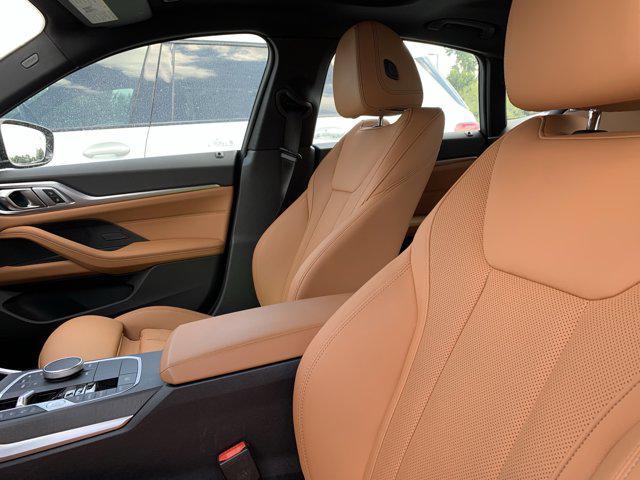 used 2024 BMW 430 Gran Coupe car, priced at $44,477