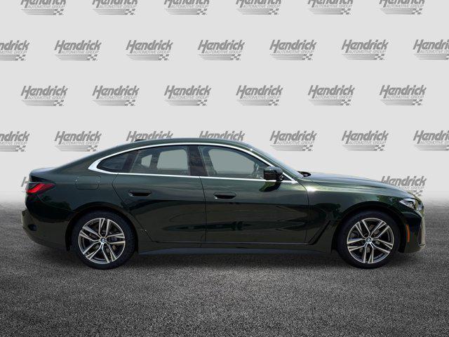 used 2024 BMW 430 Gran Coupe car, priced at $41,977