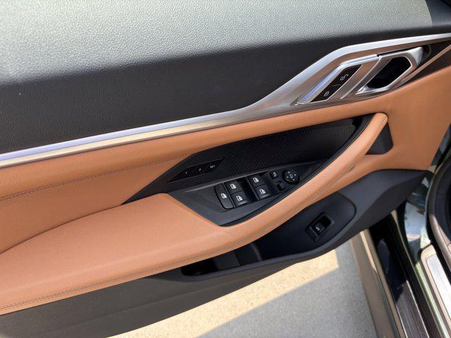used 2024 BMW 430 Gran Coupe car, priced at $41,977