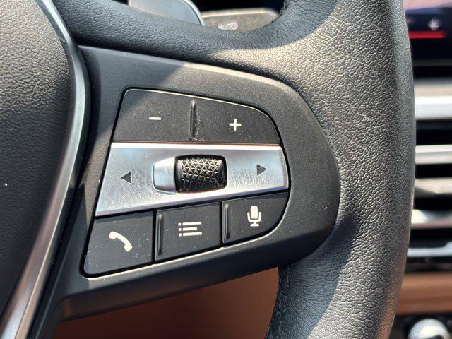 used 2024 BMW 430 Gran Coupe car, priced at $41,977