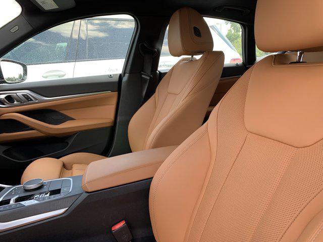 used 2024 BMW 430 Gran Coupe car, priced at $44,477
