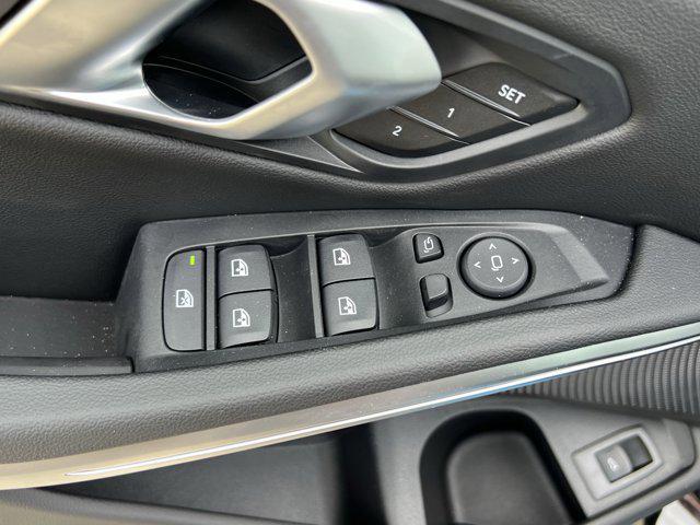 used 2025 BMW 330 car, priced at $53,160