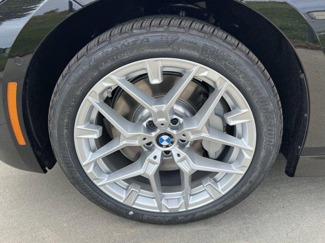 used 2025 BMW 330 car, priced at $53,160