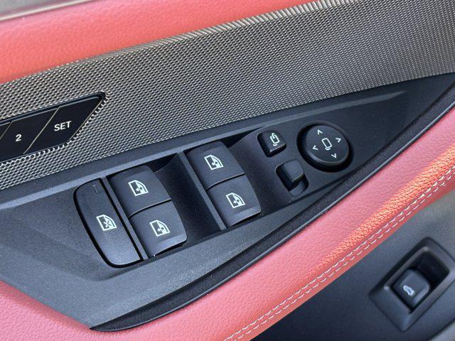 new 2025 BMW i4 Gran Coupe car, priced at $68,350