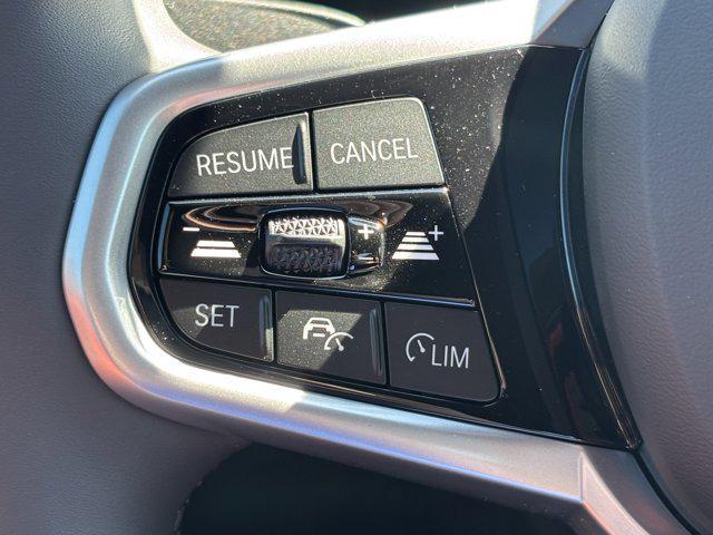 new 2025 BMW i4 Gran Coupe car, priced at $68,350