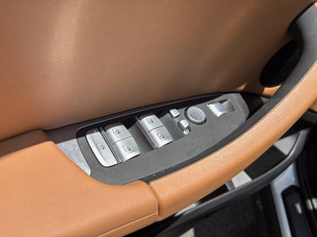 used 2024 BMW X4 car, priced at $46,977
