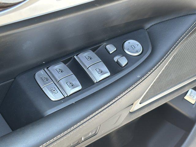 used 2022 BMW 740 car, priced at $49,477