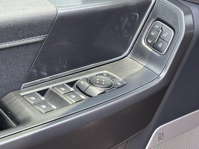 used 2024 Ford F-150 car, priced at $58,977