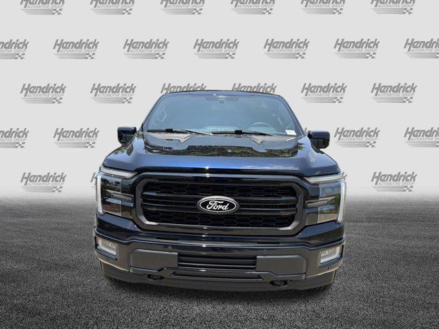 used 2024 Ford F-150 car, priced at $58,977