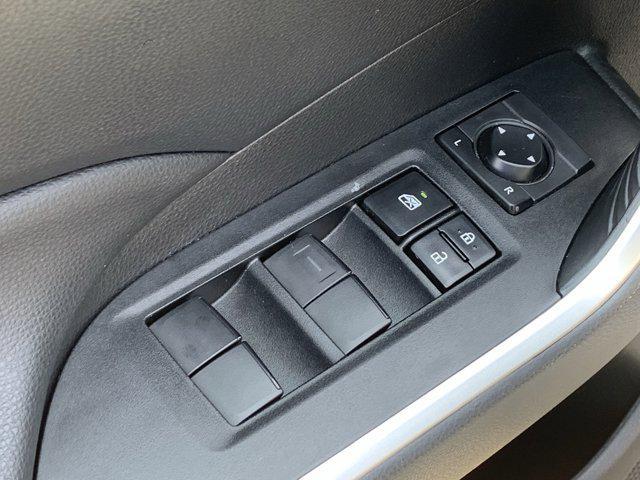 used 2021 Toyota RAV4 Hybrid car, priced at $29,977