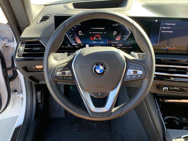 used 2024 BMW 230 car, priced at $38,977